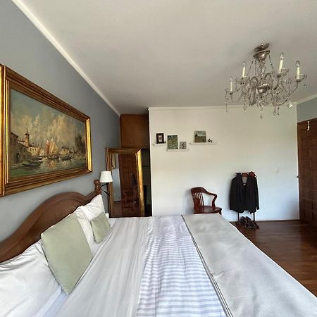 Lindas Suites Eugenio Sue Mexico by Eksteriør bilde