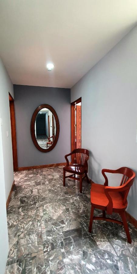 Lindas Suites Eugenio Sue Mexico by Eksteriør bilde