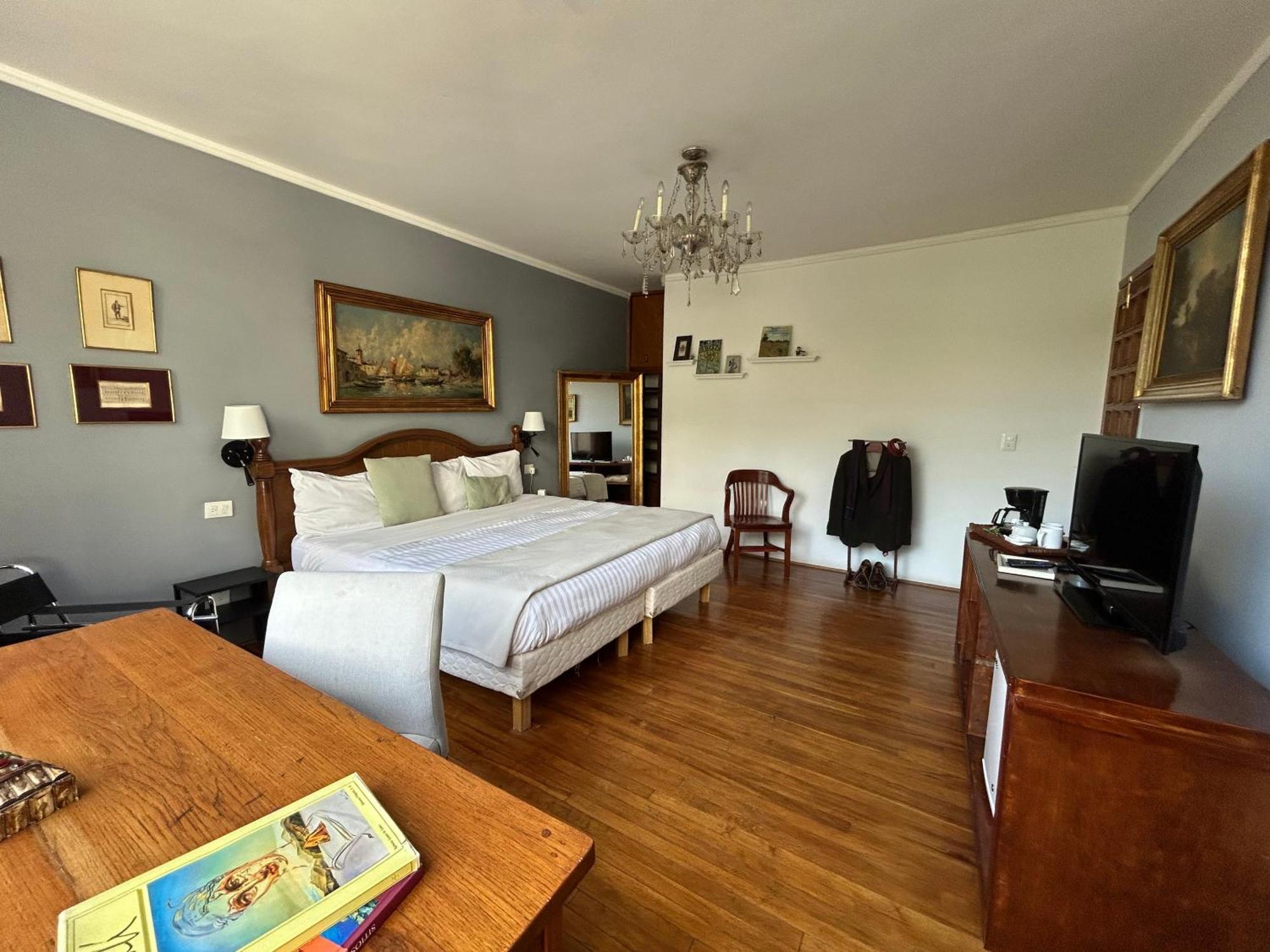Lindas Suites Eugenio Sue Mexico by Eksteriør bilde